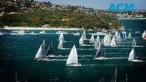 2022 Sydney to Hobart yacht race: All you need to know