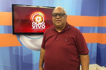 Pastor de São João do Rio do Peixe estreará programa na TV Diário do Sertão; veja entrevista completa