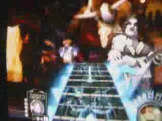 Guitar hero 3 ( wii )