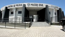 Homem suspeito de ameaçar esposa de morte e descumprir medida protetiva, é preso em Cajazeiras