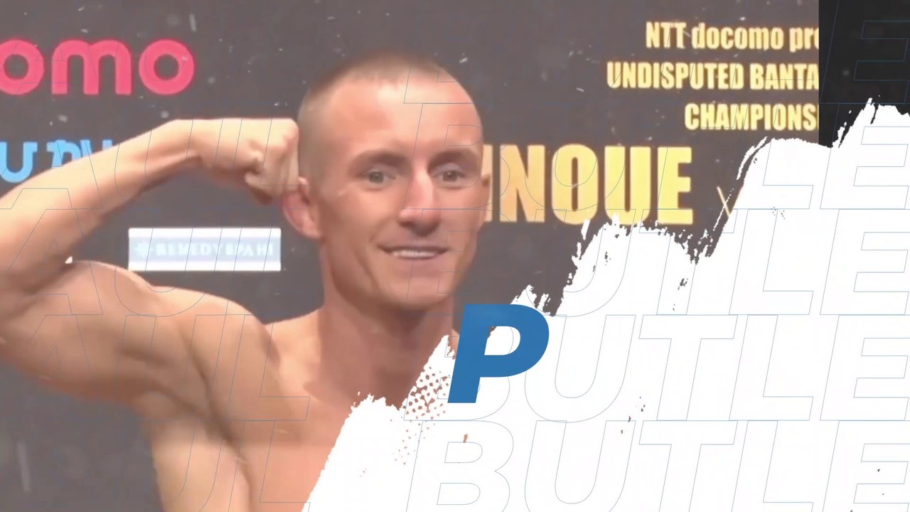Paul Butler Unable to Fulfill his Promise