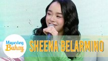 Sheena tells the story of her happiest gift to her parents | Magandang Buhay