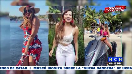 Familia de Belkis Molina denuncian que autoridades abandonaron su investigación a cinco meses de su desaparición