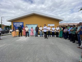 Triunfo celebra 61 anos com obras, entrega de novos equipamentos de saúde e eventos culturais