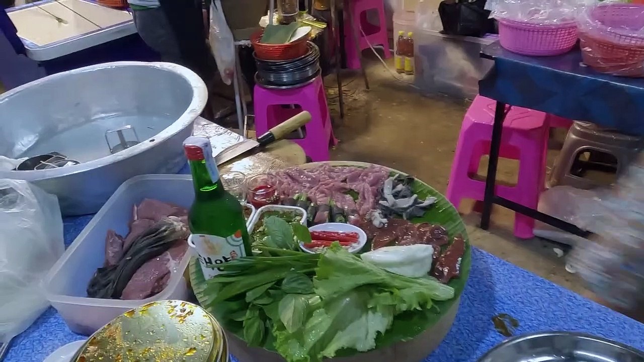 Next level of Thai food, recommended by the most sexiest owner in Pattaya