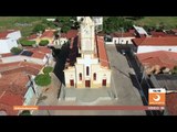 No Vale do Piancó, Nova Olinda celebra 61 anos de emancipação política; vereador parabeniza