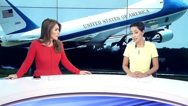 Tormenta invernal afecta vuelos en el aeropuerto de San Diego