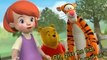 My Friends Tigger & Pooh My Friends Tigger & Pooh S01 E013 Super-Sized Darby / Piglet’s Lightning Frightening