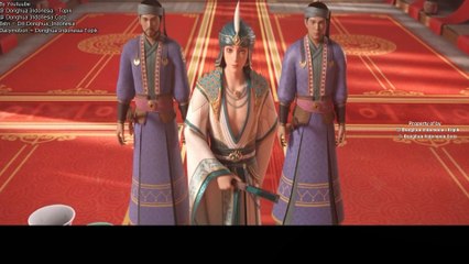 The Shape of the Wind 2 episode 13 sub indo siam era