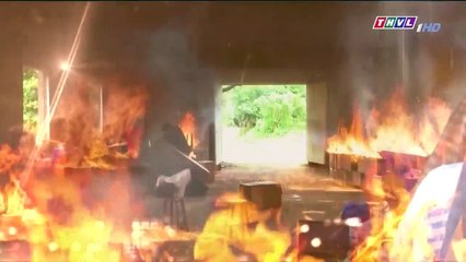 thời vàng son tập 164 - thvl1 lồng tiếng - phim đài loan - xem phim thoi vang son 165