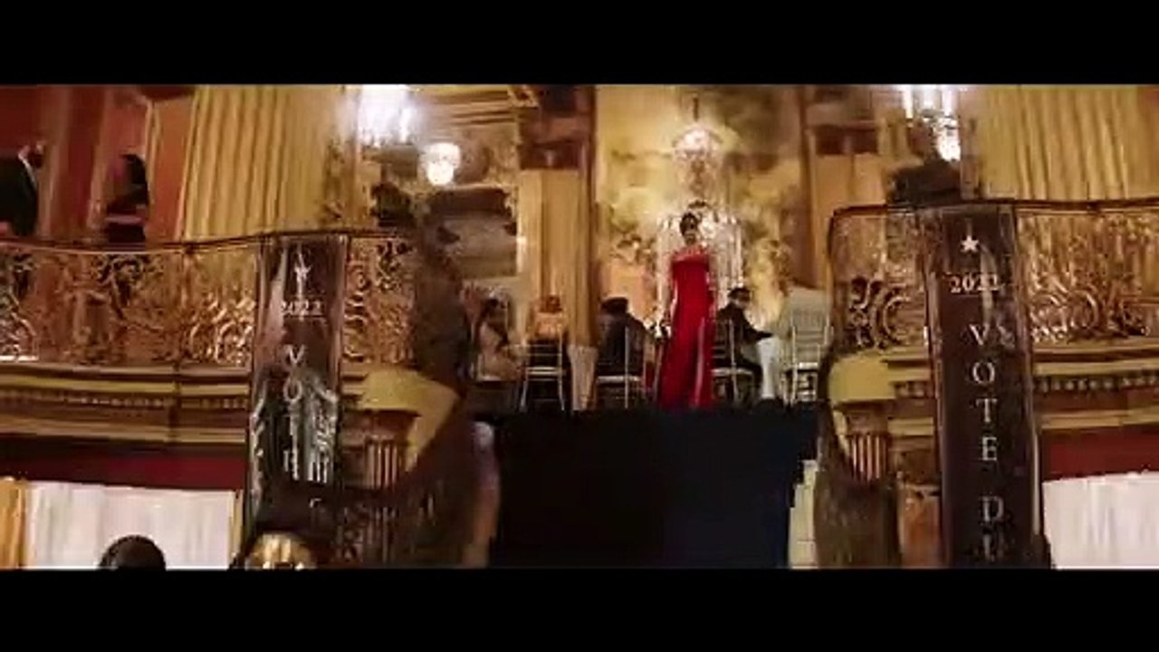 IMANI Official Trailer (2023) - Vidéo Dailymotion