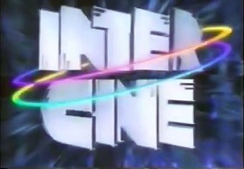 Chamada do Intercine com o filme A verdade oculta (20-11-2000)