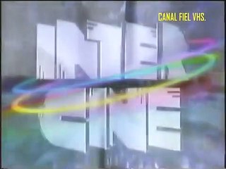 Chamada do Intercine com o filme Abuso sexual (22-08-2001)