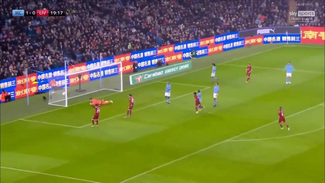 Manchester City vs Liverpool 3-2 - All Gоals & Extеndеd Hіghlіghts - 2022