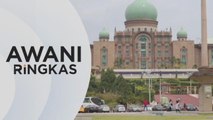 AWANI Ringkas: Kediaman bawah RM30,000 dapat potongan cukai