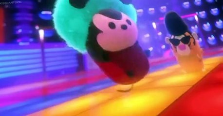 Disney Tsum Tsum Disney Tsum Tsum E015 Tsum Tsum Disco