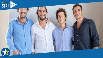 "Il y a eu du drama" : la famille Kretz révèle les nouveautés de la saison 3 de L'Agence sur TMC