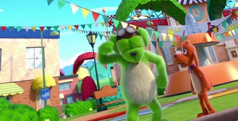 Go Dog Go S02 E04