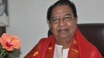 Kaikala Satyanarayana ఇకలేరు... ఆయన బయోగ్రఫీ ఇదే  RIP Legend *Tollywood | Filmibeat Telugu