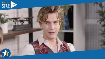 “Elle a une image compliquée, mais…” : Louis (Star Academy 2022) évoque la personnalité parfois décr