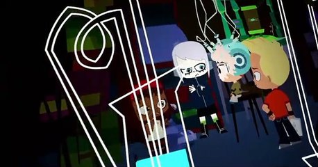 I.N.K. Invisible Network of Kids I.N.K. Invisible Network of Kids E006 Mice and Kids