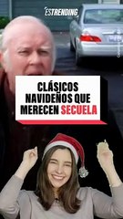 Lo necesitamos: películas de Navidad que merecen una secuela