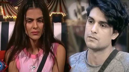 Bigg Boss 16 ; Ankit क्या सच में हो गए हैं EVICT ? Priyanka का दांव ? PriyAnkit फैंस ? | FilmiBeat