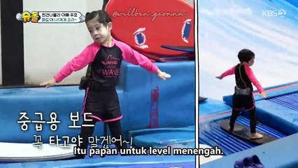 찐건나블리 TROS ep 447 [INDO SUB]