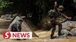 Batang Kali landslide: All eyes out for missing boy
