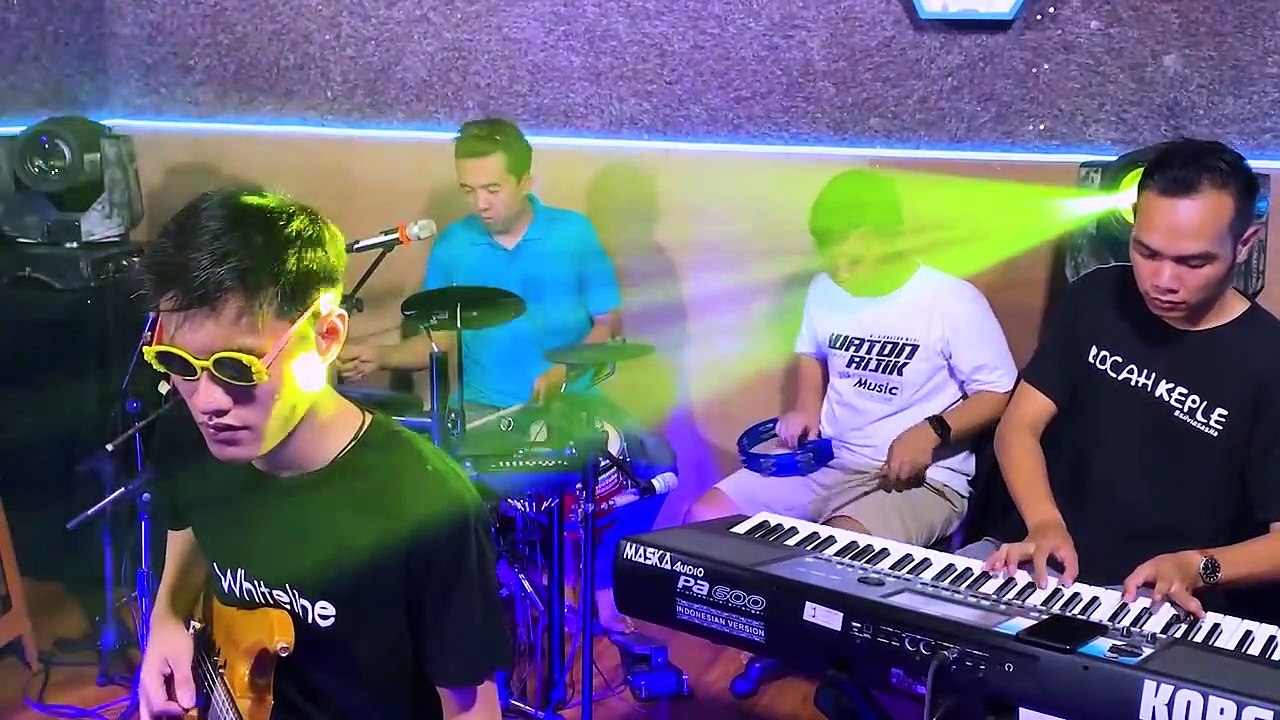 Safira Inema - Lintang Angenan (Official Music Live) (1)