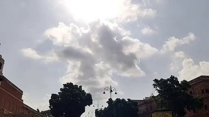 शीतलहर से गलन भरी सर्दी, छूट रही कंपकंपी