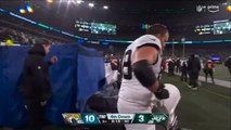 Jacksonville Jaguars vs. New York Jets Full Highlights 2nd QTR _ NFL Week 16_ 2022