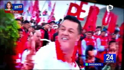 Fiscalía pide prisión preventiva para ex funcionaros de gestión del exalcalde del Callao