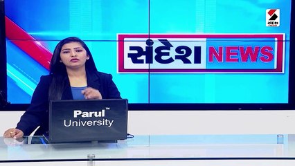 કલોલ: ખોળામાં 3 વર્ષનું માસૂમને 20 ફૂટ ઊંચી 'ટ્રમ્પ વોલ', ઝાટકામાં અમેરિકન ડ્રીમ ચકનાચૂર