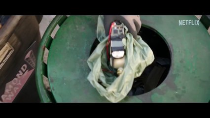 Kaleidoscope S01 Trailer