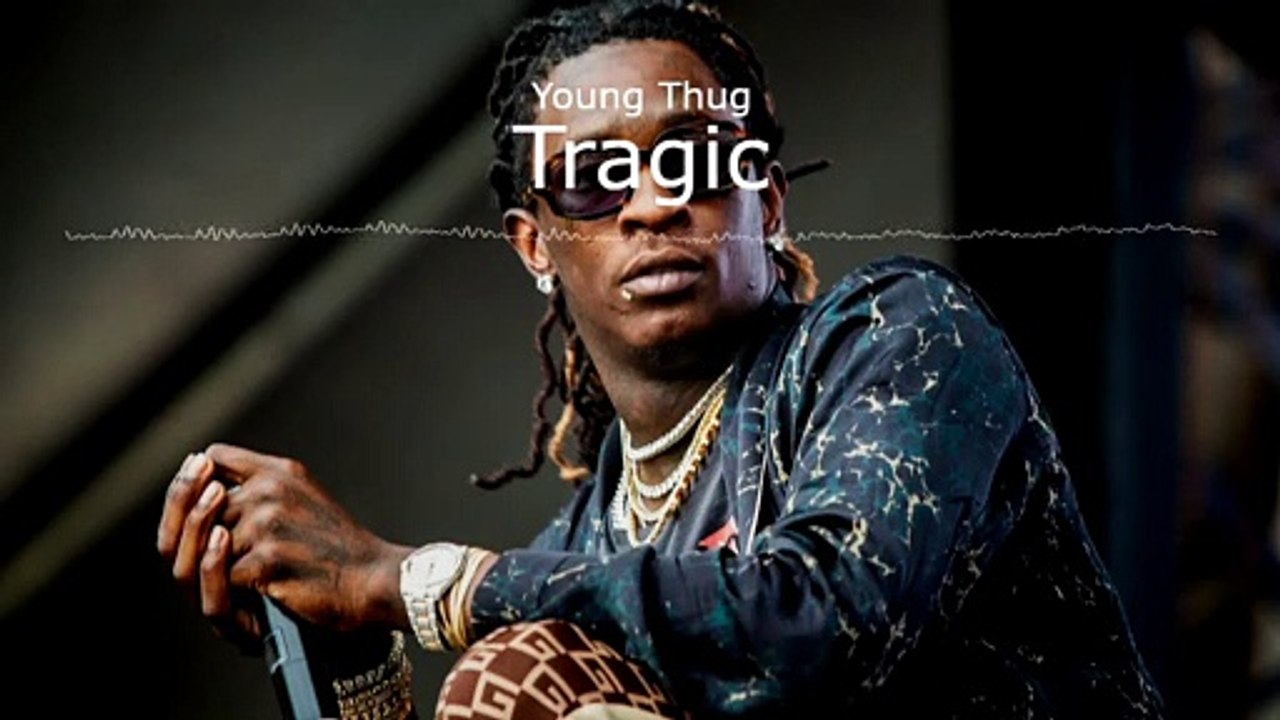 Young Thug - Tragic [Unreleased]