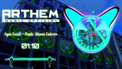 BENDE YOLUMA GIDERIM  Ayten Rasul SLOW BASS KERONCONG VERSION || DJ by ARTHEM MUSIC OFFICIAL