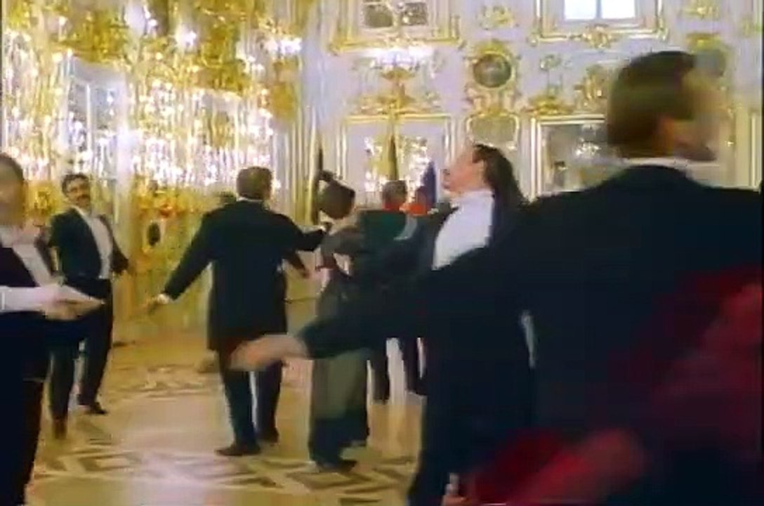 Rasputin Bande-annonce (EN)