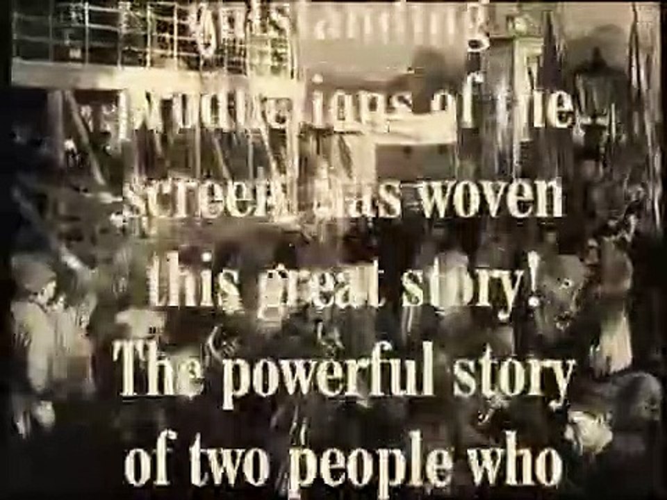 Le Chevalier sans armure Bande-annonce (EN)