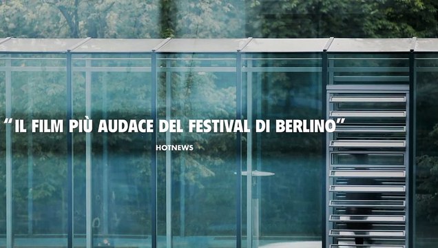 Touch Me Not Bande-annonce (IT)