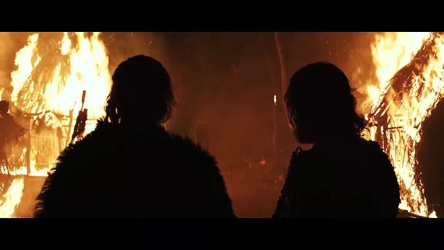 Le Premier Roi Bande-annonce (RU)