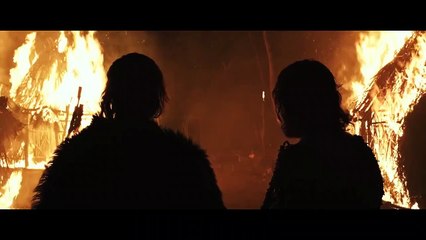 Le Premier Roi Bande-annonce (RU)