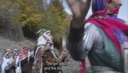 Aucun Ours Bande-annonce (EN)