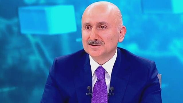 Bakan Karaismailoğlu'na canlı yayında zor soru: MTV, kasko, sigorta ücretleri pahalı olmaya başlamadı mı?