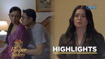 Mano Po Legacy: The race to get the 100 million pesos (Episode 32) | The Flower Sisters