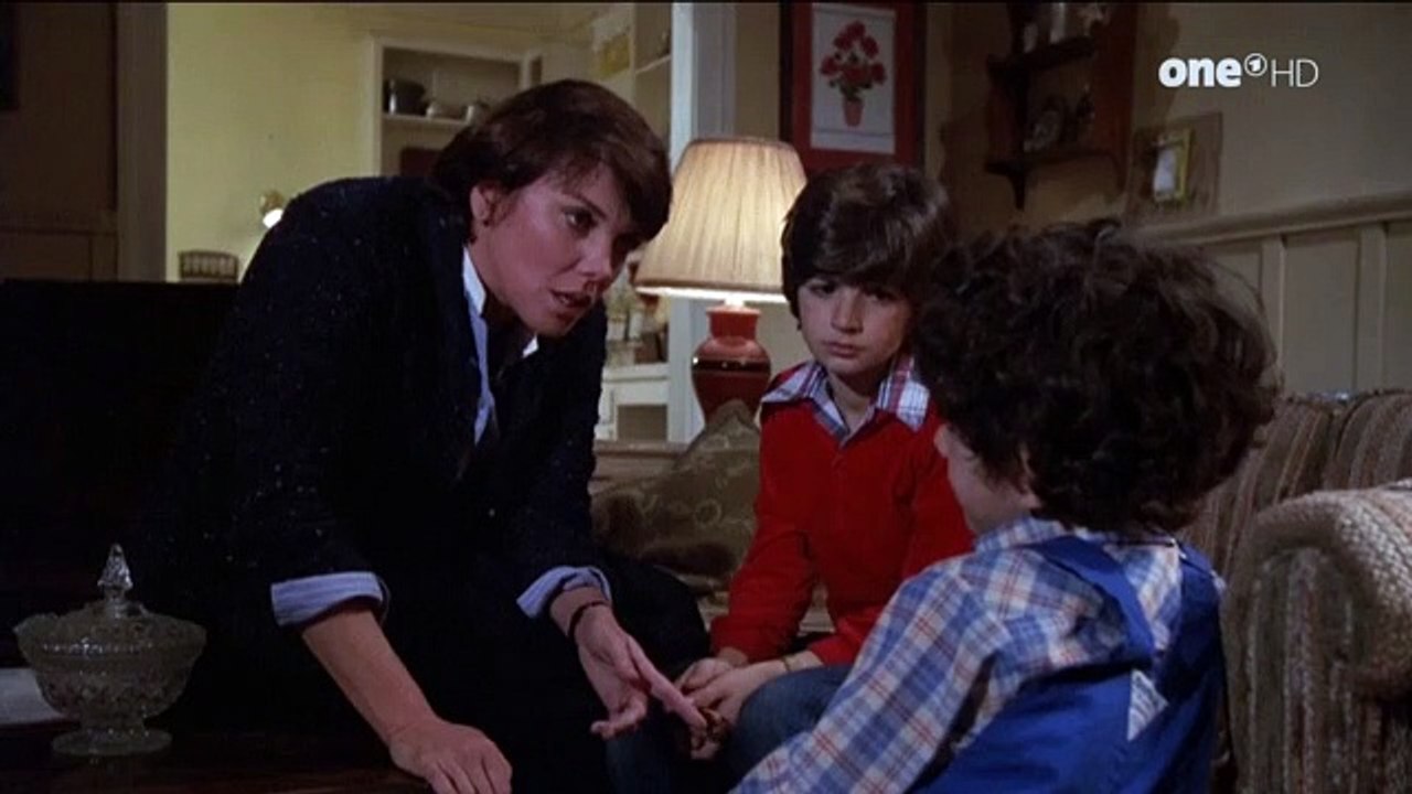 Cagney & Lacey S01E03-Menschenhandel