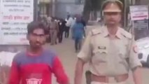 शाहजहांपुर:अपनी ही हत्या का षड्यंत्र रचने का बड़ा खुलासा,एक अभियुक्त गिरफ्तार