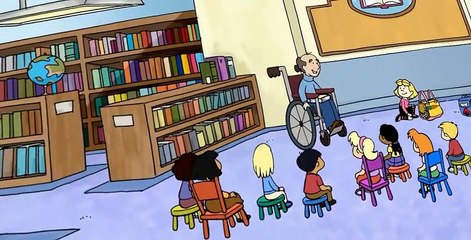 Clifford's Puppy Days Clifford’s Puppy Days S01 E020 Oh, Brother – Up, Up, & Oops!
