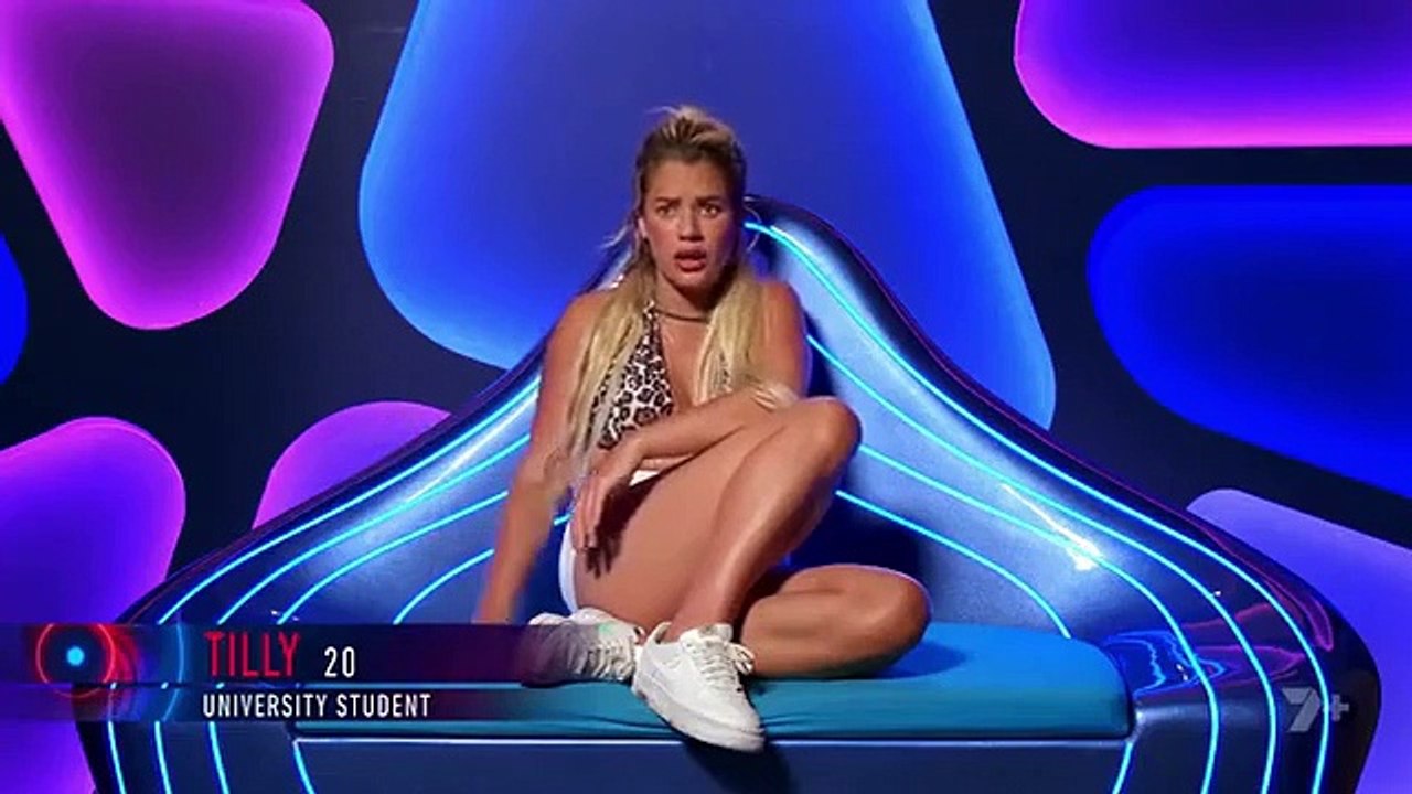 Big Brother Australia - Se13 - Ep15 HD Watch HD Deutsch