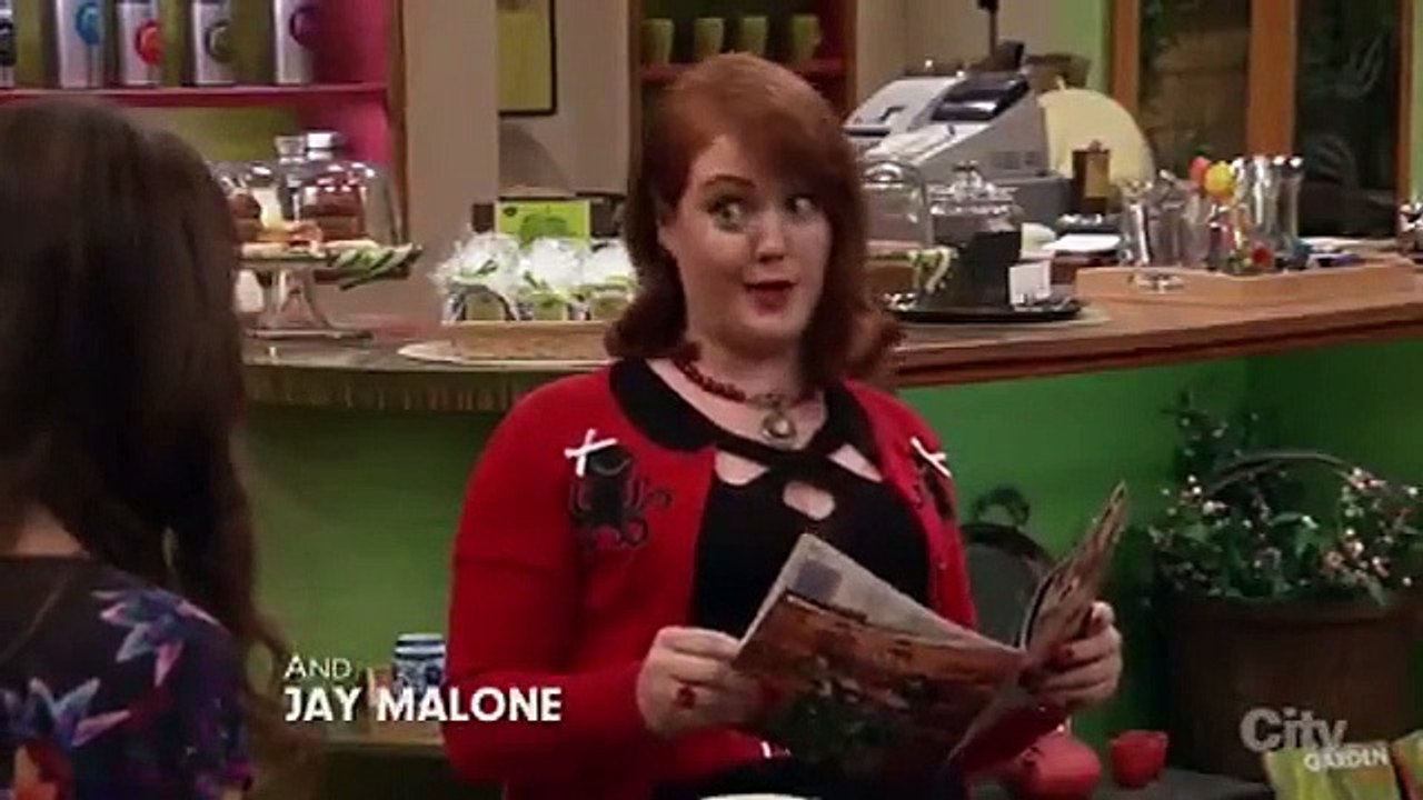 Package Deal - Se2 - Ep10 HD Watch HD Deutsch